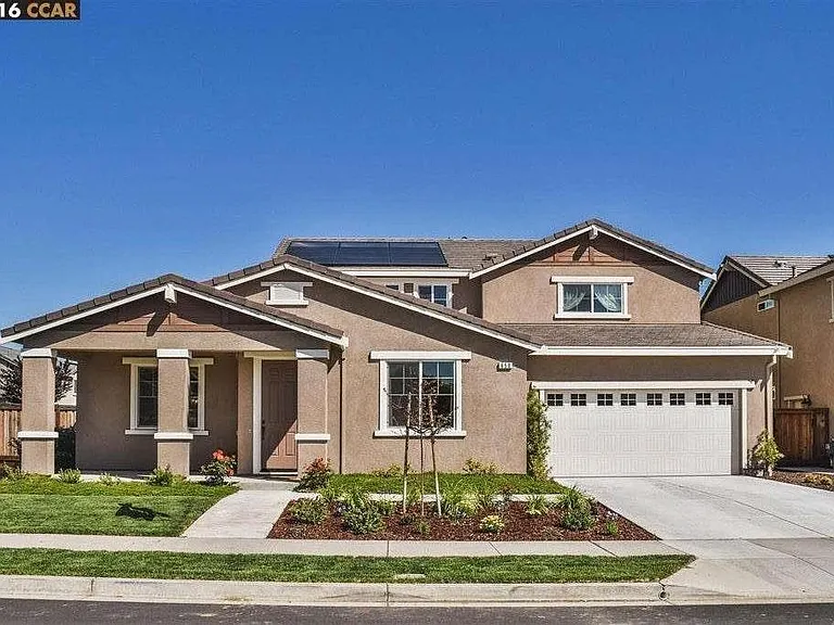 Mission Fields Ln — Photo 1