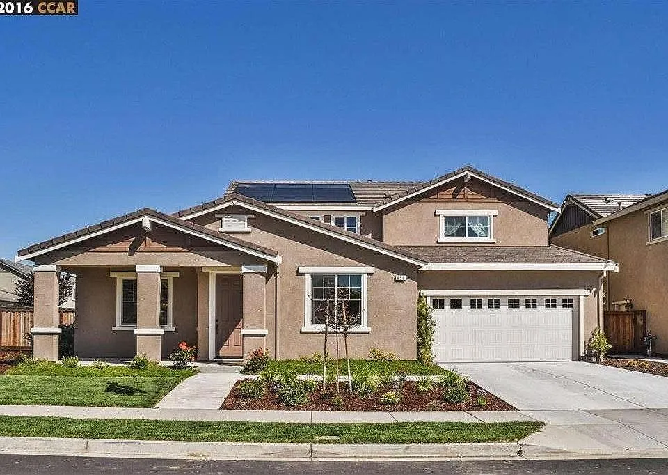 Mission Fields Ln