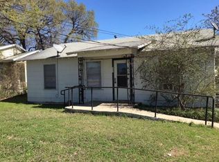 331 Nursery Ln, Fort Worth, TX 76114