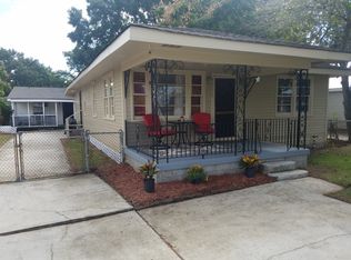 2213 Lyndell Dr, Chalmette, LA 70043