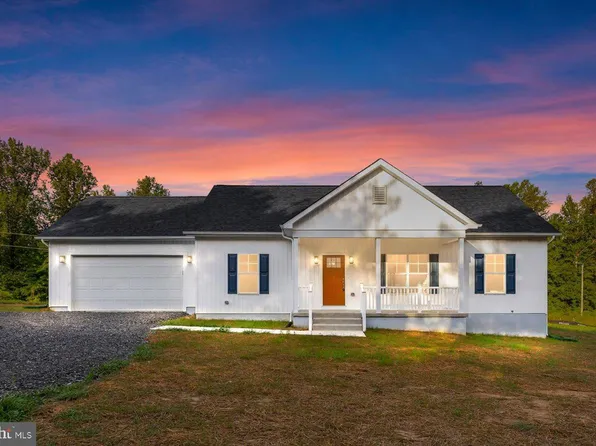 2330 Red Earth Ln, Beaverdam, VA 23015