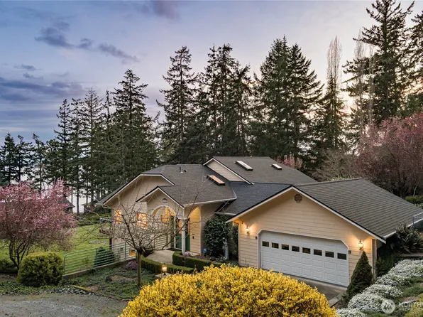 1361 Polnell Shores Drive, Oak Harbor, WA 98277
