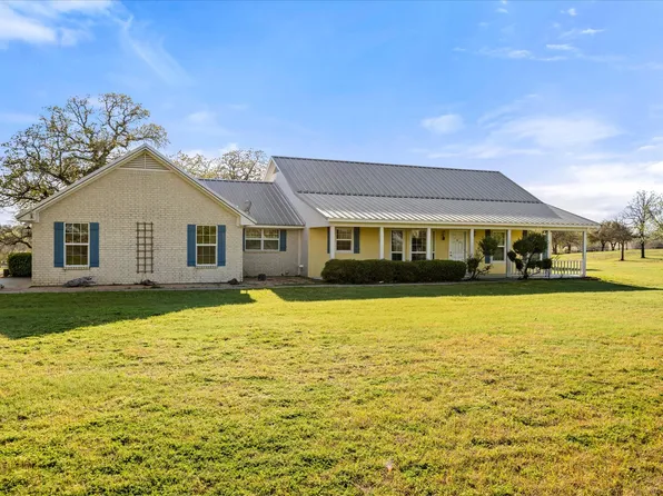 3100 Durant Ct, Granbury, TX 76049