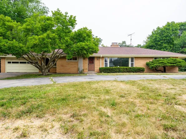15520 Carpenter ROAD, Brookfield, WI 53005