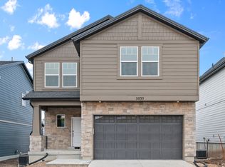 256 E Sadie Ct #123, Heber City, UT 84032
