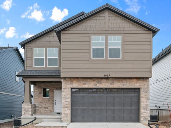 356 E Sadie Ct #148, Heber City, UT 84032
