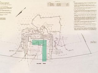 194 Hillside Rd, Southwick, MA 01077