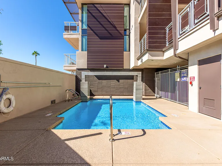 7550 E Osborn Rd #1003 — Photo 21