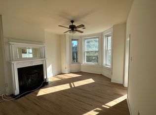 2222 W Grace St APT 2, Richmond, VA 23220