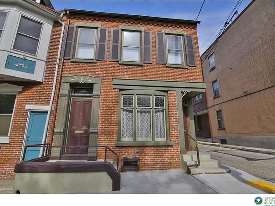 1st image of 325 N 8th St #1