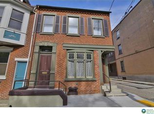 325 N 8th St #1, Allentown, PA 18102