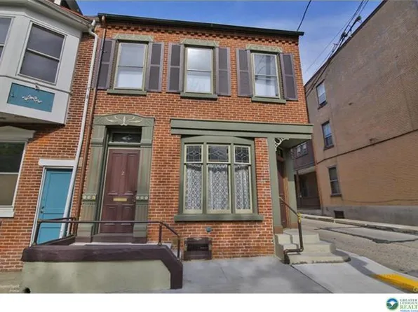 325 N 8th Street, 325 N 8th St #1, Allentown, PA 18102