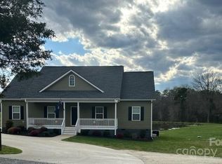 1235 Oregon Trl, York, SC 29745