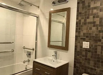 Rented by Lodger Corp