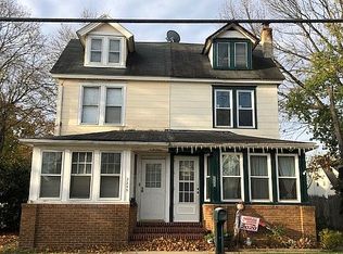 2235 47th St, Pennsauken, NJ 08110