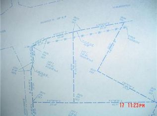 8220 McMinnville Hwy, Morrison, TN 37357