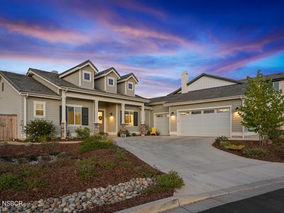 1464 Blush Ln, Orcutt, CA, 93455