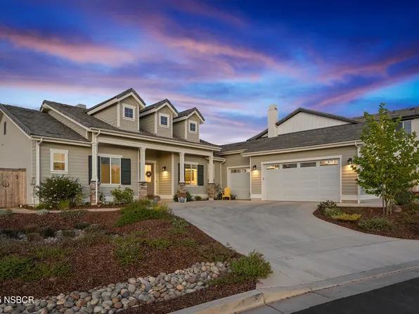 1464 Blush Ln, Orcutt, CA 93455