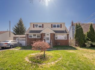 1930 Mildred Ave, Linden, NJ