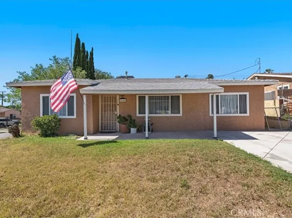5654 Raye St, Riverside, CA 92509