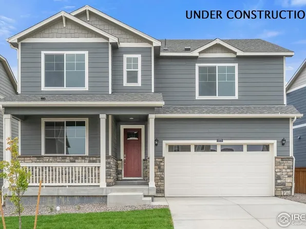4660 Thistle Dr, Brighton, CO 80601