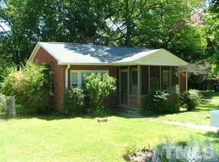 2900 Broad St, Durham, NC 27704