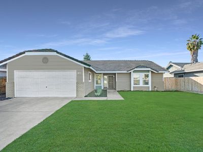 1509 Boothe Rd, Ceres, CA, 95307