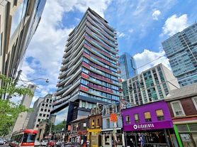 1405 - 215 Queen St W, Toronto, Terminated, C5325191