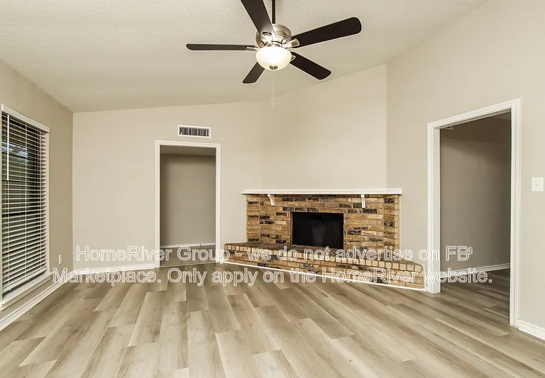 7009 Emory Oak Ln — Photo 3
