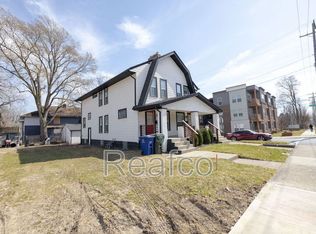 324 Woodland Ave, Columbus, OH 43203
