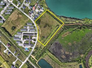 Lake Arthur Dr, Pt Arthur, TX 77642