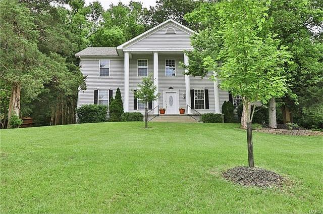 Welcome to 2226 Barrett Station Road