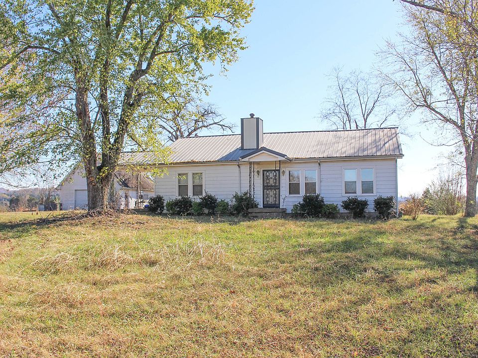 13953 Halls Hill Pike, Milton, TN 37118 Zillow
