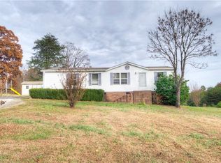 251 Floyd Rd, Eden, NC 27288