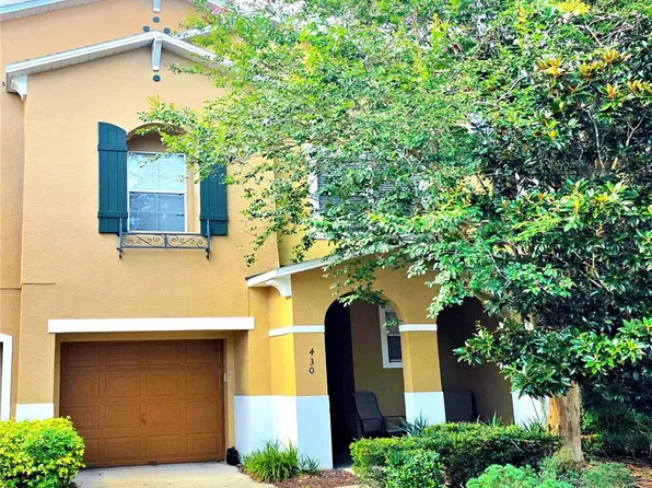 430 Penny Royal Pl, Oviedo, FL 32765