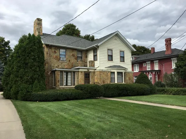 65 N Monroe St APT 2, Coldwater, MI 49036