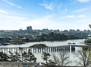 103 Gorge Rd E UNIT 602, Victoria, BC V9A6Z2