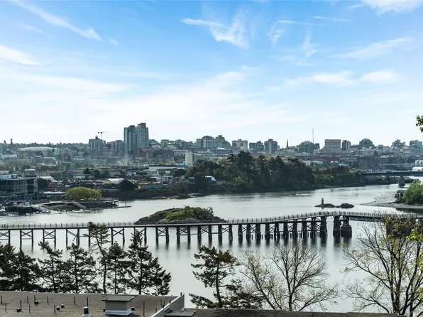 103 Gorge Rd E Unit 602, Victoria, BC V9A 6Z2