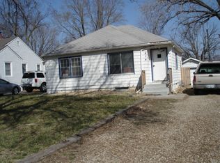 414 W Vine St, Junction City, KS 66441