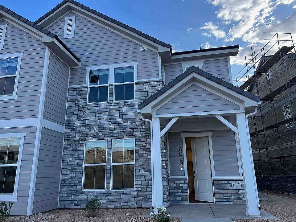 1st image of 6029 S Carnelian Pkwy