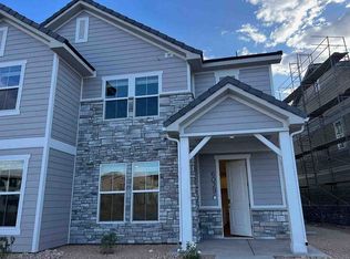 6029 S Carnelian Pkwy, Saint George, UT 84790