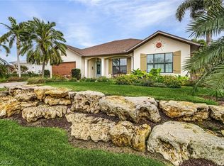 2436 Cherimoya Ln, Saint James City, FL 33956