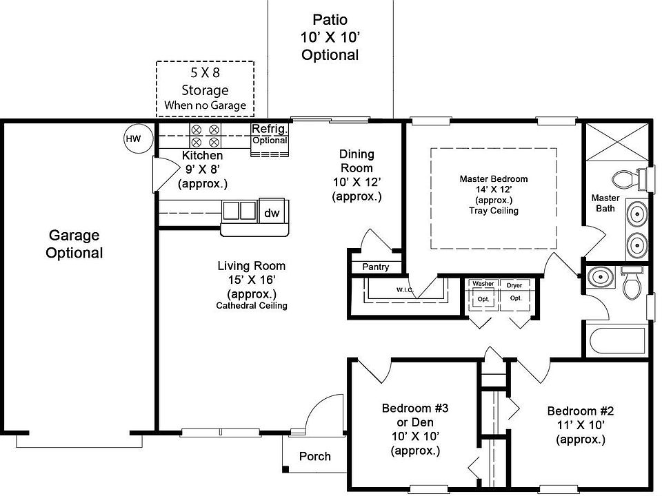 2nd image of 321 Rylan Jacob Pl. Bristol Pines 2 Lot 10