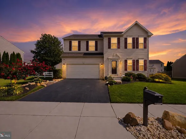 412 Prestwick Pl, Townsend, DE 19734