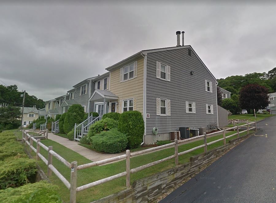 47 Ave APT 24, Johnston, RI 02919 Zillow