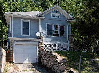 2210 Franklin Ave, Kansas City, KS 66104