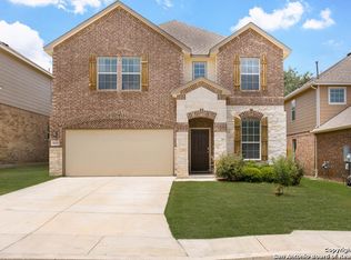 1605 Desert Candle, San Antonio, TX 78245