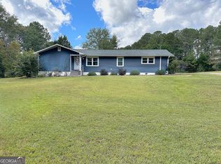 417 Tucker Rd, Pine Mountain, GA 31822