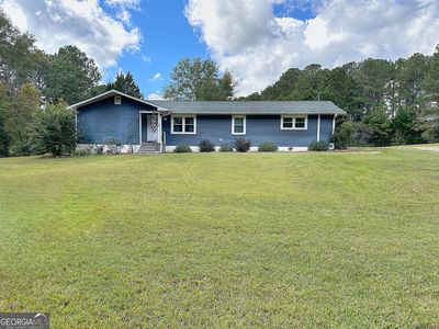 417 Tucker Rd, Pine Mountain, GA, 31822