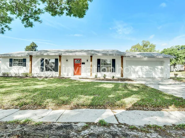 1842 Teakwood Dr, Orlando, FL 32818